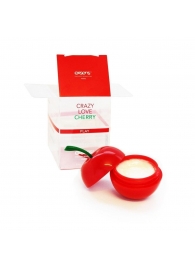 Крем для стимуляции сосков Crazy Love Cherry - 8 мл. - Exsens - купить с доставкой в Красногорске