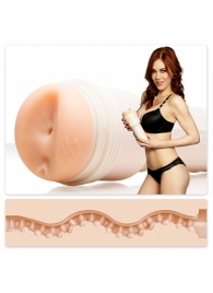 Мастурбатор-анус Fleshlight Girls - Maitland Ward Tight Chicks - Fleshlight - в Красногорске купить с доставкой