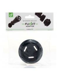 Адаптер для мастурбатора Fleshlight Flight Adapter Shower Mount - Fleshlight - купить с доставкой в Красногорске