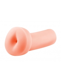 Реалистичный мастурбатор-анус - Свободный ассортимент - в Красногорске купить с доставкой