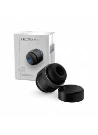 Инновационный мастурбатор для мужчин ARCWAVE Voy Fit System Cup - Arcwave - в Красногорске купить с доставкой