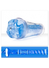 Мастурбатор Fleshlight Flight Commander - Fleshlight - в Красногорске купить с доставкой