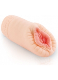 Тугой фигурный мастурбатор-вагина - ToyFa - в Красногорске купить с доставкой