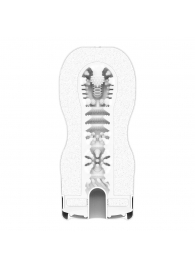 Мастурбатор TENGA U.S. Original Vacuum Cup - Tenga - в Красногорске купить с доставкой