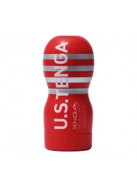Мастурбатор TENGA U.S. Original Vacuum Cup - Tenga - в Красногорске купить с доставкой