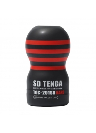 Мастурбатор TENGA SD Original Vacuum Cup Strong - Tenga - в Красногорске купить с доставкой