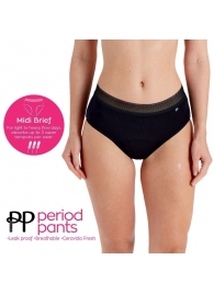 Менструальные трусы-брифы Period Pants - Pretty Polly - купить с доставкой в Красногорске