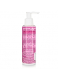 Молочко для тела с феромонами и ароматом лесных ягод Sexy Sweet Wild Berry - 150 гр. - Биоритм - купить с доставкой в Красногорске