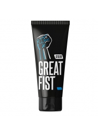 Крем для фистинга на водной основе Great Fist - 50 гр. - Биоритм - купить с доставкой в Красногорске