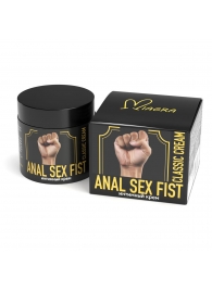 Крем на водной основе ANAL SEX FIST Classic Cream - 150 мл. - Миагра - купить с доставкой в Красногорске