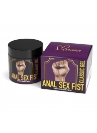 Гель на водной основе ANAL SEX FIST Classic Gel - 150 мл. - Миагра - купить с доставкой в Красногорске