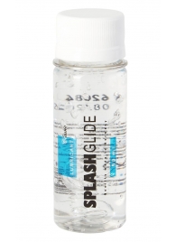 Смазка-увлажнитель SPLASHGLIDE LUBRICANT CLASSIC - 50 мл. - Splashglide - купить с доставкой в Красногорске