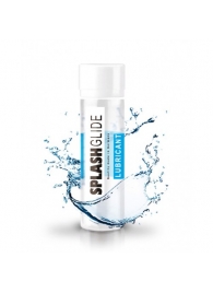 Смазка-увлажнитель SPLASHGLIDE LUBRICANT CLASSIC - 50 мл. - Splashglide - купить с доставкой в Красногорске