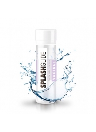 Смазка-увлажнитель с алоэ-вера SPLASHGLIDE VAGINAL - 50 мл. - Splashglide - купить с доставкой в Красногорске