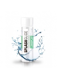 Гель-лубрикант продлевающего действия SPLASHGLIDE LONGPLAY PROLONG - 50 мл. - Splashglide - купить с доставкой в Красногорске