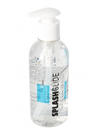 Смазка-увлажнитель SPLASHGLIDE LUBRICANT CLASSIC - 330 мл. - Splashglide - купить с доставкой в Красногорске