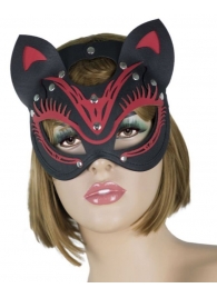 Маска кошки с маленькими ушками - LOVETOY (А-Полимер) - купить с доставкой в Красногорске