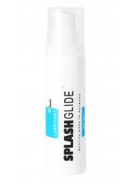 Лубрикант на водной основе Splashglide Lubricant Classic - 30 мл. - Splashglide - купить с доставкой в Красногорске
