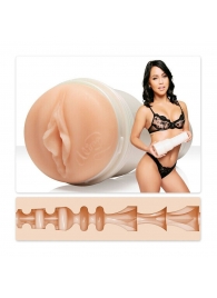 Мастурбатор-вагина Fleshlight Girls - Alina Lopez Rose - Fleshlight - в Красногорске купить с доставкой