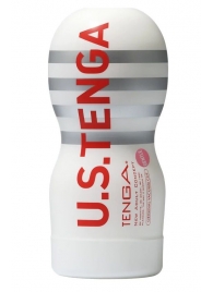 Мастурбатор Original Vacuum Cup Gentle Ultra size - Tenga - в Красногорске купить с доставкой