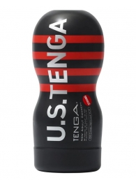 Мастурбатор Original Vacuum Cup Strong Ultra size - Tenga - в Красногорске купить с доставкой