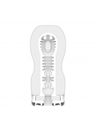 Мастурбатор Keith Haring Cup Deep Throat - Tenga - в Красногорске купить с доставкой