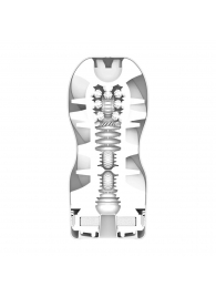 Мастурбатор Air Flow Cup Strong - Tenga - в Красногорске купить с доставкой