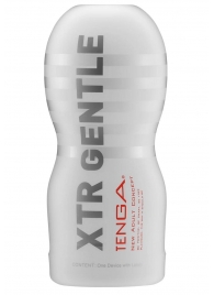 Мастурбатор Original Vacuum Cup Extra Gentle - Tenga - в Красногорске купить с доставкой