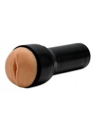 Телесный мастурбатор-вагина Feel Stroker - Kiiroo - в Красногорске купить с доставкой