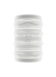 Мини-мастурбатор Romp Mosh - ROMP - в Красногорске купить с доставкой