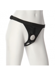 Универсальные трусики Vac-U-Lock ULTRA HARNESS - Doc Johnson - купить с доставкой в Красногорске