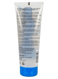 Смазка для вагинального секса KlatschNass - 240 мл. - Orion - купить с доставкой в Красногорске