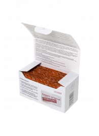 Ультратонкие презервативы Sagami Xtreme Superthin - 36 шт. - Sagami - купить с доставкой в Красногорске