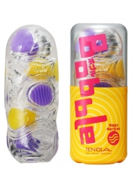 Мастурбатор Tenga Bobble Magic Marbles - Tenga - в Красногорске купить с доставкой