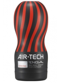 Мастурбатор Reusable Vacuum CUP Strong - Tenga - в Красногорске купить с доставкой