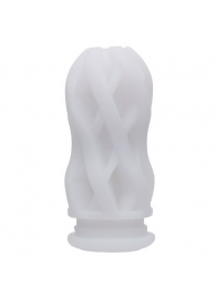 Мастурбатор Reusable Vacuum CUP Regular - Tenga - в Красногорске купить с доставкой