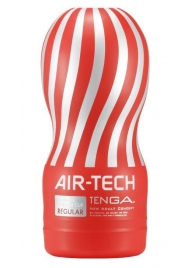 Мастурбатор Reusable Vacuum CUP Regular - Tenga - в Красногорске купить с доставкой