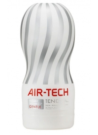 Мастурбатор Reusable Vacuum CUP Gentle - Tenga - в Красногорске купить с доставкой