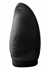 Мастурбатор с вибрацией и функцией нагрева Squeezable Stroker - Dream Toys - в Красногорске купить с доставкой