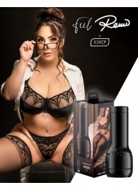 Телесный мастурбатор-вагина Feel Romi Chase - Kiiroo - в Красногорске купить с доставкой