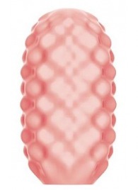 Розовый мастурбатор-яйцо Seductive Golf - Baile - в Красногорске купить с доставкой