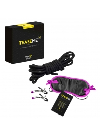 Эротическая игра для двоих Tease Me - Tease&Please - купить с доставкой в Красногорске