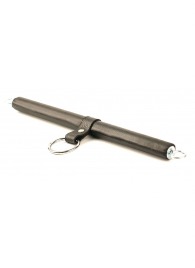 БДСМ-комплект: маленькая распорка и наручники - Crazy Handmade - купить с доставкой в Красногорске