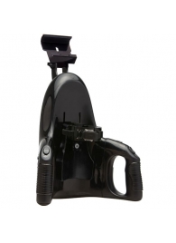 Автоматическое устройство для мастурбации Fleshlight Universal Launch - Fleshlight - в Красногорске купить с доставкой