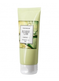 Лубрицирующий гель для интимного ухода Organic Rosemary с ароматом розмарина - 100 мл. - Pleasure Lab - купить с доставкой в Красногорске