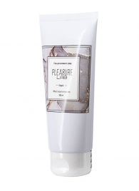 Лубрицирующий гель для интимного ухода Organic - 100 мл. - Pleasure Lab - купить с доставкой в Красногорске