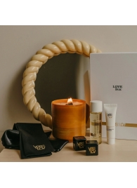 Подарочный набор YESforLOV Love Box 2 - YESforLOV - купить с доставкой в Красногорске