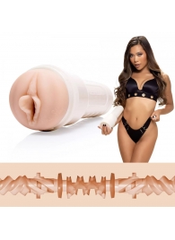 Мастурбатор-вагина Fleshlight Girls - Vina Sky Exotica - Fleshlight - в Красногорске купить с доставкой