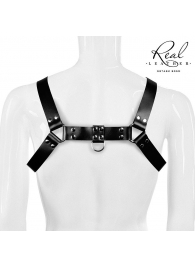 Брутальная мужская портупея-сбруя - Notabu - купить с доставкой в Красногорске