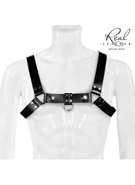 Брутальная мужская портупея-сбруя - Notabu - купить с доставкой в Красногорске